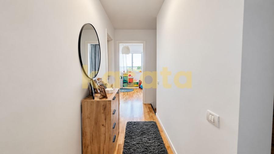 FOR RENT | TWIN VILLA | PIPERA | NEW POINT | 2 PARKING