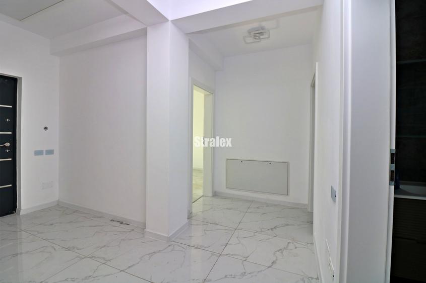 Casa individuala  cu 4 camere si 2 bai
