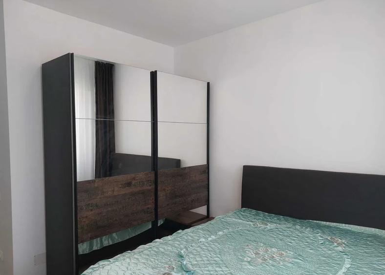 ROTAR PARK 2-de inchiriat apartament 2 camere dec. parcare