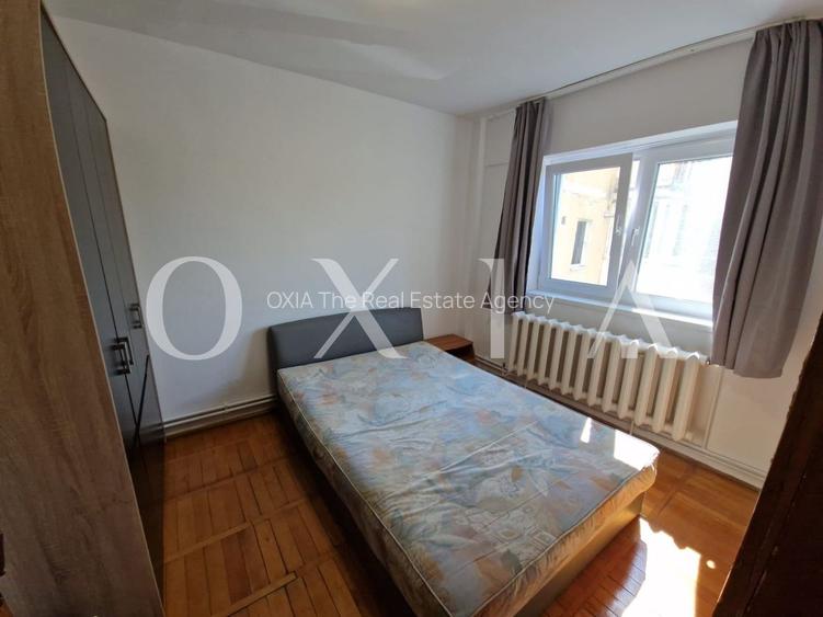 SX794 3 Camere - Gheorghe Lazar (Kaufland) - Centrala proprie