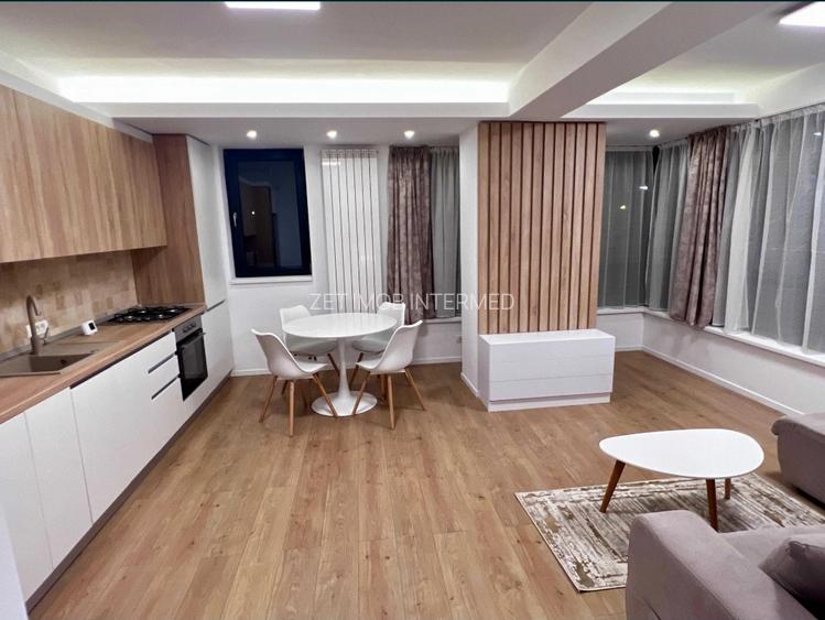 2 camere Lujerului-Virtutii l pod Ciurel l *parcare subterana* - 2