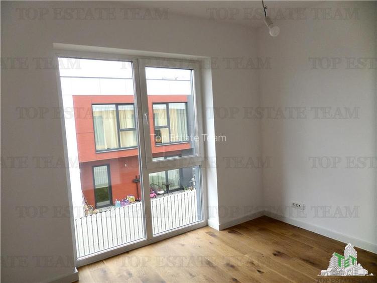 Vila Premium de vanzare in Bucuresti Pipera | curte privata | loc de parcare | P - 17
