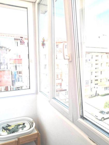 Apartament 2 camere in Vasile Aaron