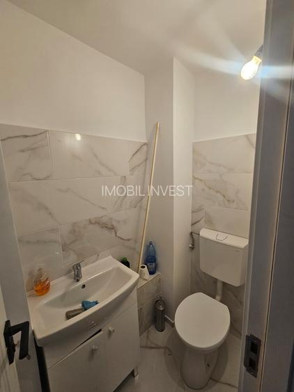 Apartament cu 4 camere și 2 băi, 81 mp utili | Tolstoi - 7