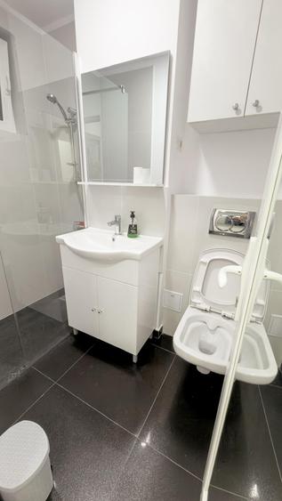 Închiriere apartament 2 camere | Micro 19 – complet amenajat | 430 € neg.