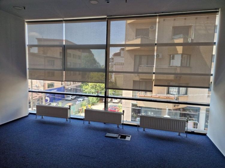 Comision 0! Spatii birouri in zona Floreasca - 228mp