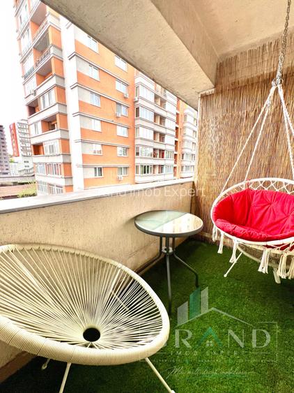 Apartament de inchiriat 2 camere, Marasti. - 7