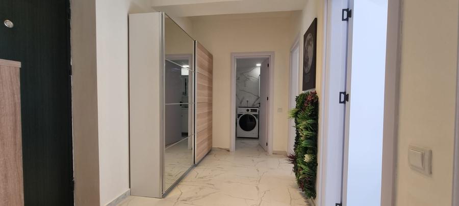 Chirie Apartament 2 camere Theodor Pallady |