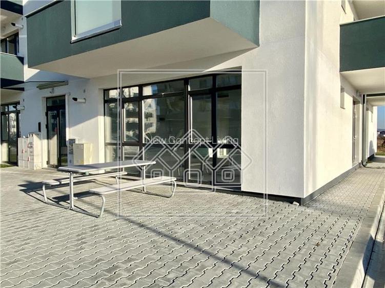 Spatiu comercial de 259 mp utili - Zona Calea Surii Mici - 12
