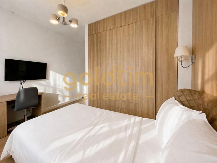 HERASTRAU/ SUPERB/ RENOVAT/ PARCARE SUBTERANA