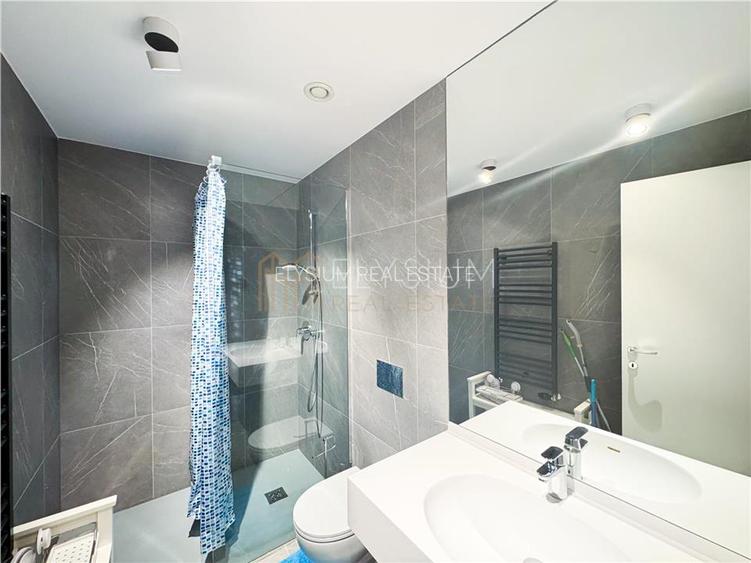 Apartament 3 camere de inchiriat One Herastrau Towers - 23