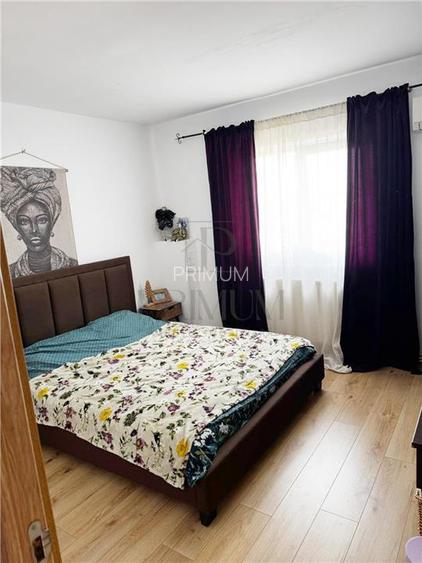 LIPOVEI - 3 CAM - DECOMANDAT - CT PROPRIE/CLIMA - MOBILAT/UTILAT - ZONA LINISTIT - 3