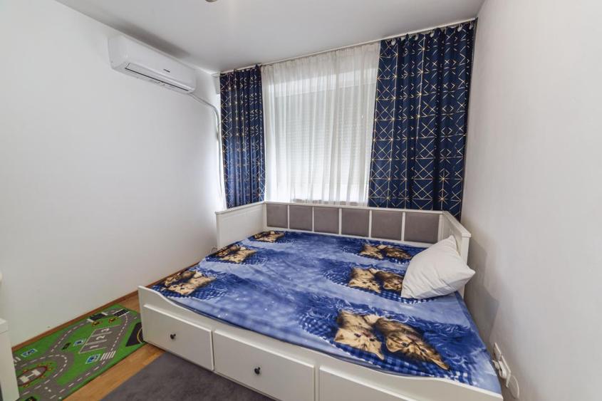 3 camere | Centrala Proprie | Parcare | 10 Min Parc IOR