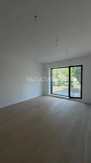 Apartament 2 Camere LUX Nusco City Faza 2 Aviatiei Pipera Finalizat - 2