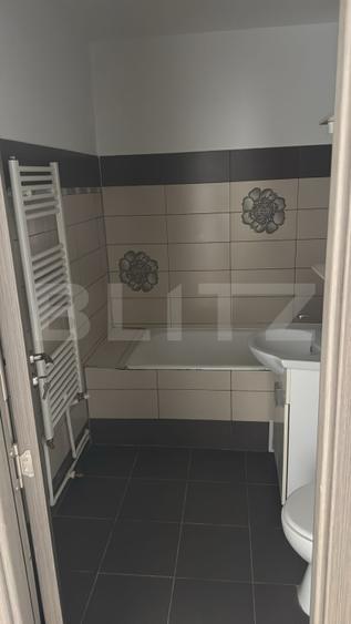 Apartament de închiriat, 62 mp, pe str. Molidului, în Câmpulung Moldovenesc