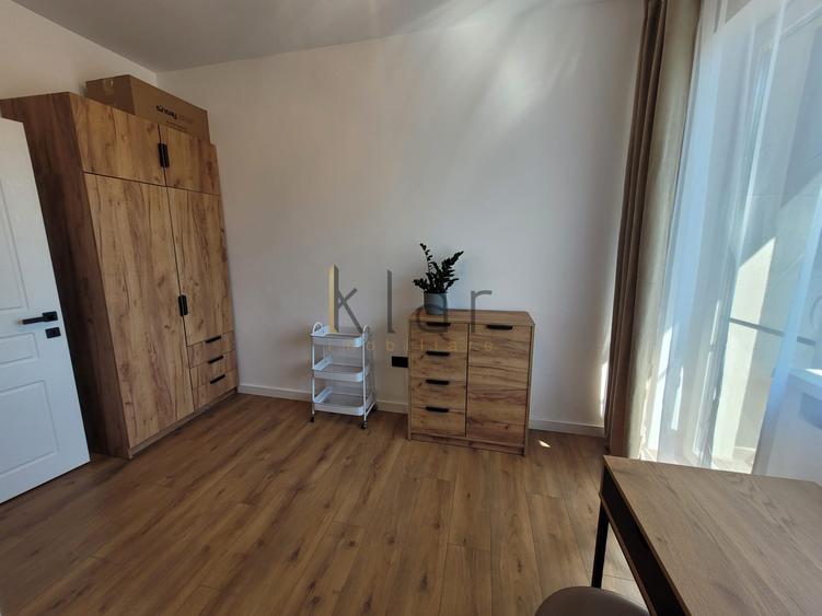 Apartament 3 camere modern, 60 mp, parcare! Zona Teilor!