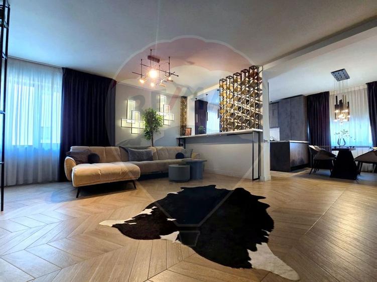 APARTAMENT DE LUX ÎN BUNĂ ZIUA | BUSINESS LA CHEIE ÎN REGIM HOTELIER