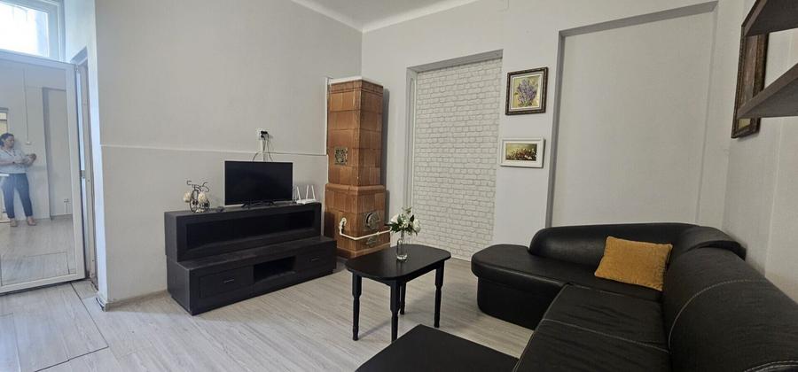 Centru-Piata Unirii, apartament de inchiriat 2 camere