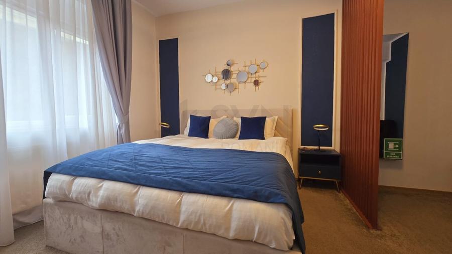 REA1028522 Apartament 3 camere Armeneasca