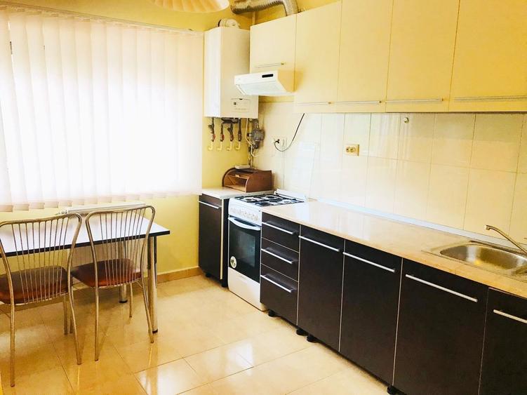 Apartament 2 camere, parter inalt zona Pasteur-Recuperare-Zorilor