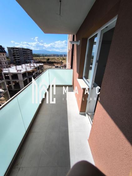 Apartament 3 camere de vânzare | Sibiu Vest | la cheie | încălzire