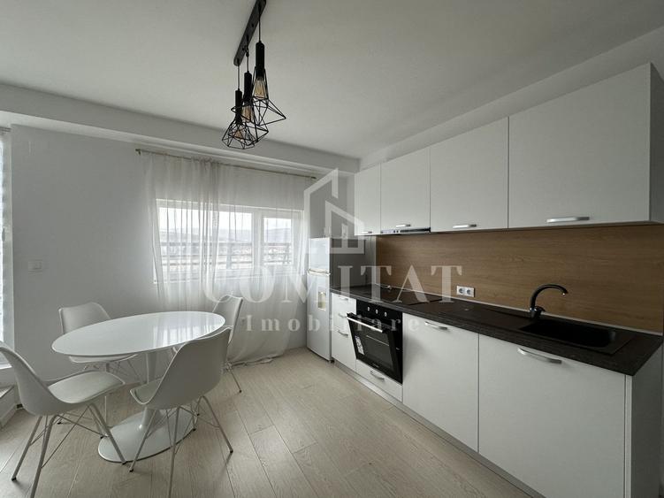 Penthouse | 100mp | Zona Lacul 3