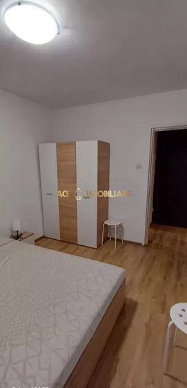 2 Camere de inchiriat | Berceni | Metrou | Balcon
