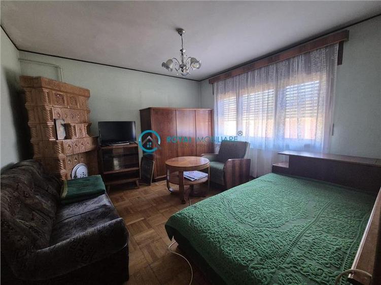 Royal Imobiliare - Vanzare Vila Zona Paulesti - Gageni