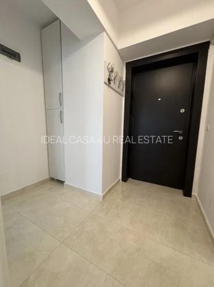 Apartament cu 2 camere in Cug-Fusion Towers,bloc nou - 9