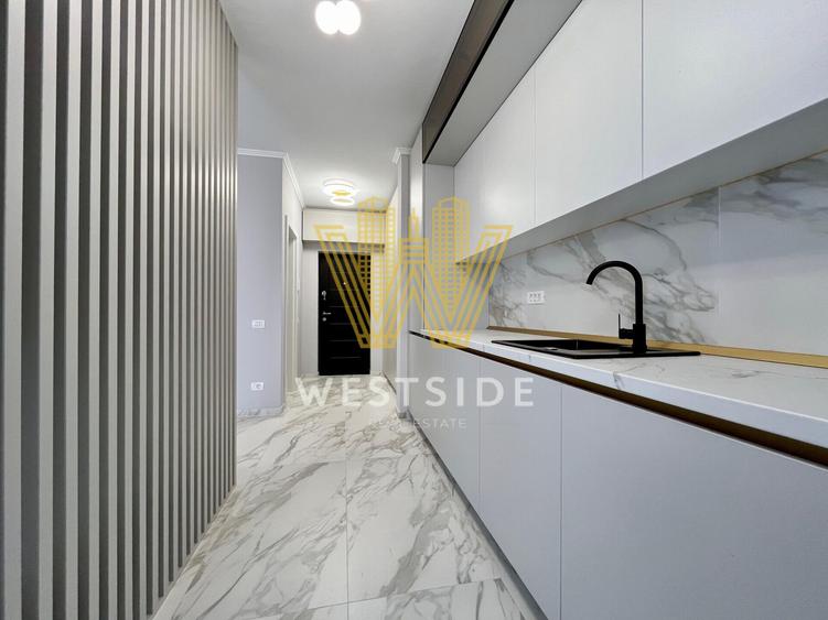 Apartament premium cu 2 camere, de vanzare in zona Giroc, Timisoara