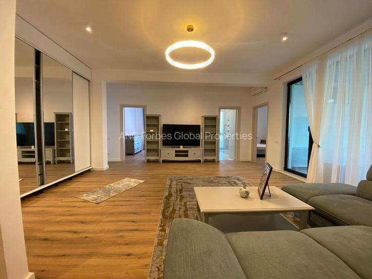 Închiriere Apartament Pipera | 4 camere | parcare subterana - 4