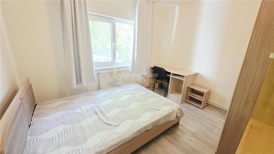 APARTAMENT 2 CAMERE 50 MP MANASTUR