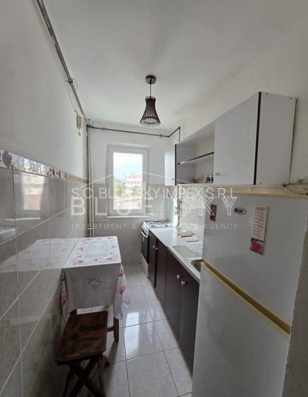 Apartament 2 camere – Casa de Cultură, Str. Oborului - 8