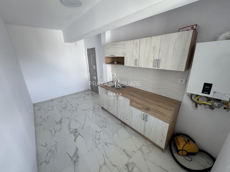 Apartament 1 camera decomandat, 38 mp, AC, parcare la cerere, zona Terra! - 4