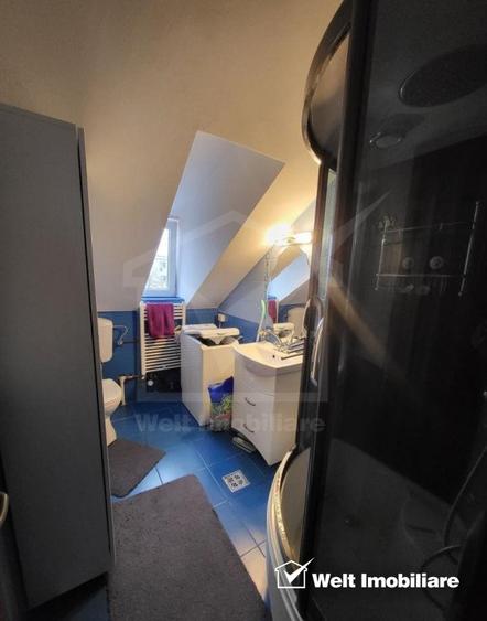 Apartamen cu 2 camere in Gheorgheni, la 2 statii de Centru Cluj-Napoca