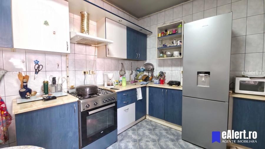 Casă de vânzare, Vatra Luminoasă, teren 186 mp, zona Str. Măgura Vulturilor - 22