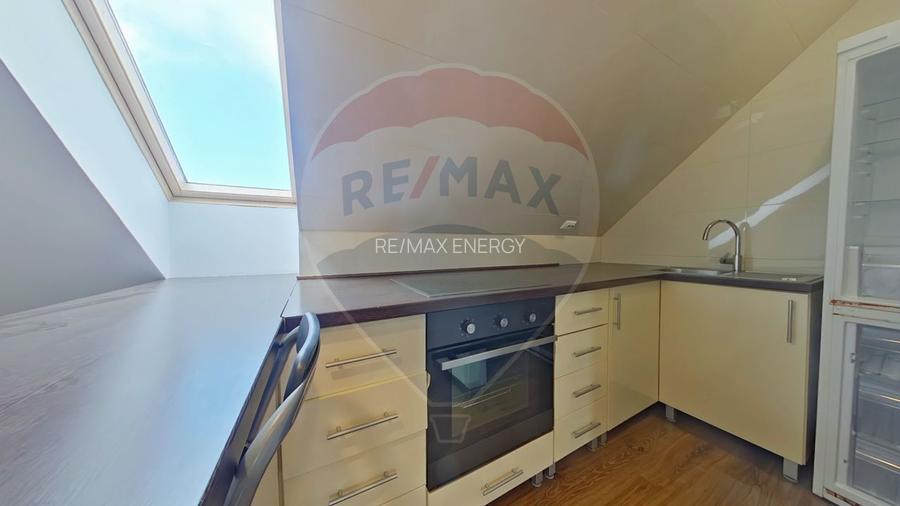 Apartament cu 3 camere de închiriat în zona Grigorescu - 6