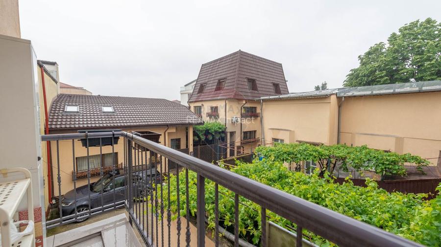Apartament 3 camere de inchiriat 61 mp Matei Voievod Iancului - 19