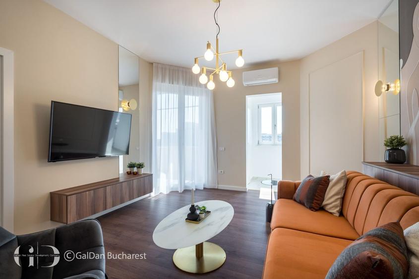Apartament superb | M.Kogalniceanu | GalDan Apartments