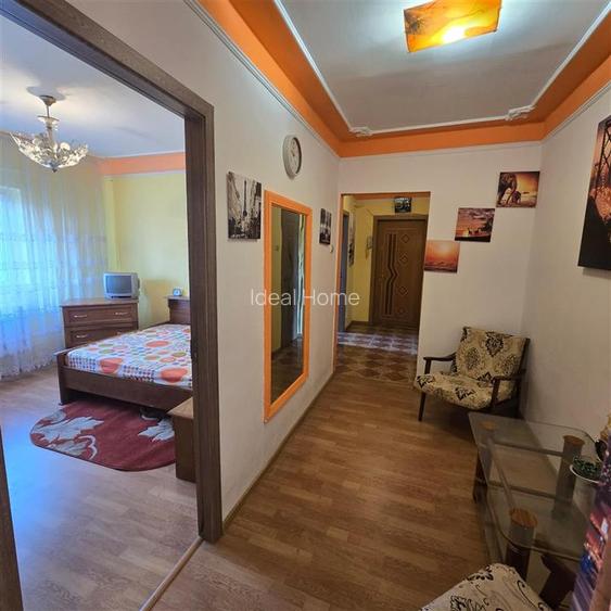 Apartament 3 camere decomandat Alexandru-bulevard - 6