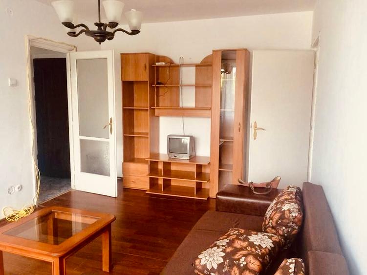 Apartament 2 camere Muncii, 8 minute de metrou, mobilat si utilat modern, liber