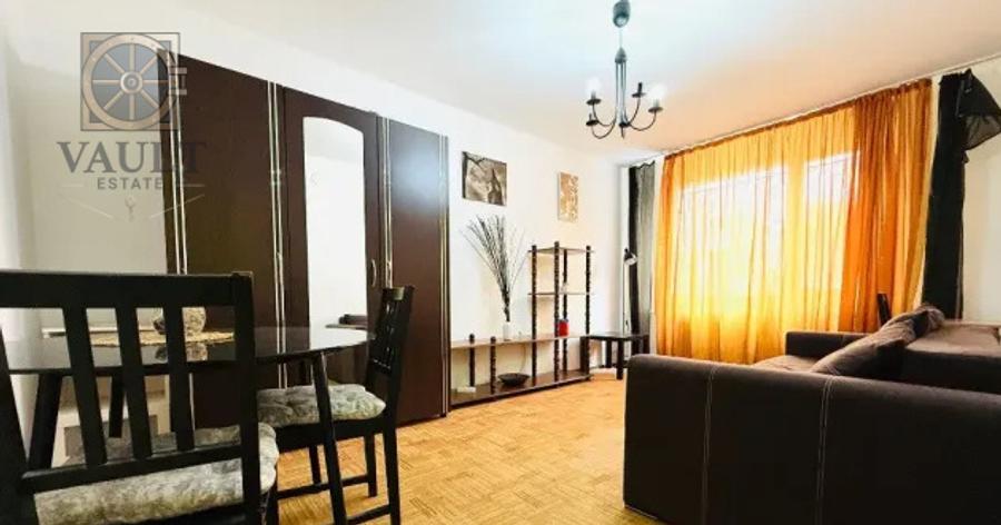 Apartament 2 camere Giulesti-Crangasi
