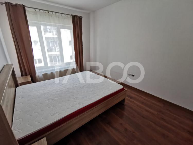 Apartament 2 camere etaj 2 cu balcon si loc de parcare Selimbar