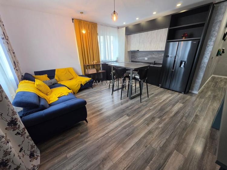 AP. 2 CAMERE LIVIU REBREANU, PET FRIENDLY, BLOC NOU, PARCARE INCLUSA - 4