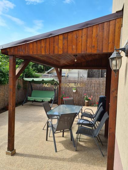 Casa de vanzare | Popesti Leordeni | Curte proprie | Triplex | Parcare