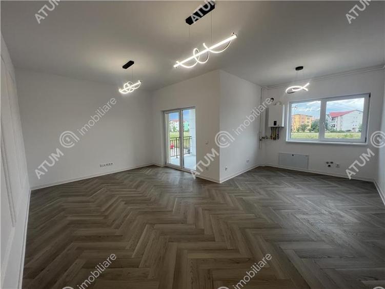 Apartament la cheie cu 3 camere 2 bai 2 bacoane zona Pictor Brana