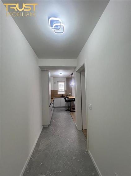 I OFERTA I Apartament modern cu 2 camere I 48 mp I Parcare I Kasper I Coresi I
