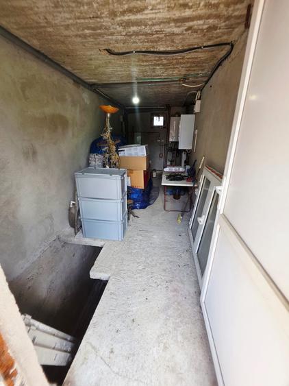 Vilă premium 5 camere cu salină și garaj | Coțofenești