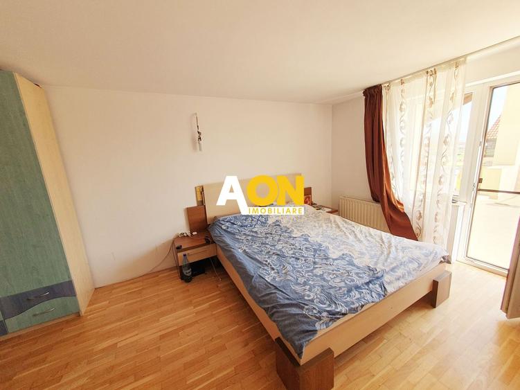 Casă 4 camere, 350 mp teren , Alba - Micești