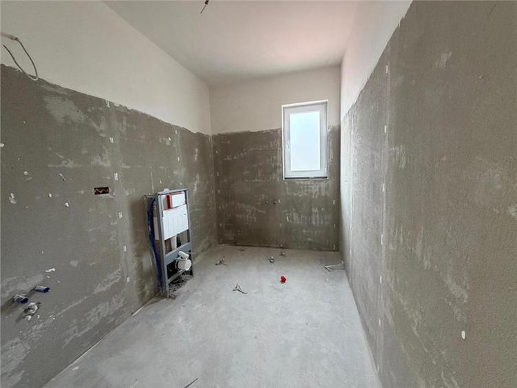 CASA INDIVIDUALA CU GARAJ - 180 MP UTILI - FINISAJE LA CERERE